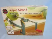 NEW Apple Mate 3 #861 Parer, Corer, Slicer , by Norpro