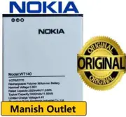 FREE EXPRESS POSTReplacement Battery for Nokia C01 Plus... WT140 Battery
