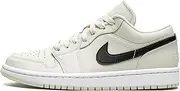 [Nike] Jordan 1 Low Coconut Milk Women Limited DC0775-121 (Jordan 1 Low Coconut Milk W, Numeric_7)