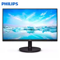 在飛比找蝦皮商城優惠-PHILIPS 241V8LAB 24型 液晶螢幕 D-Su