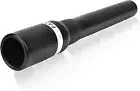 11.8inch Pool Cue Stick Extension Extender For Billiards Snooker Sports US