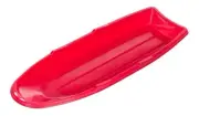 Flexible Flyer LightningSnow Sled Red