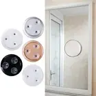 Magnified Mirror Small Precise Details Travel Makeup Magnifying Mirror Removable