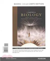 在飛比找三民網路書店優惠-Campbell Biology + Modified Ma