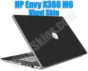 Any 1 Vinyl Sticker/Skin for HP Envy Convertible X360 M6 - 1st Gen Pre-2017