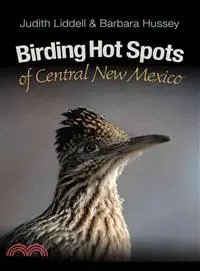 在飛比找三民網路書店優惠-Birding Hot Spots of Central N