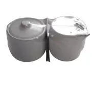 Cream and Sugar Set Target Valentine's Day BP
