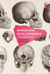 在飛比找博客來優惠-Approaching Facial Difference: