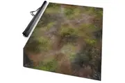 TerrainCrate - 6x4 Fantastic Fantasy Battle Mat