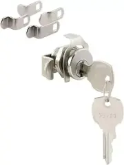 MP4573 Mailbox Lock Replacement Multipurpose Mailbox Lock for Several Brands