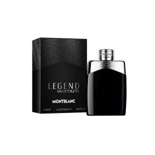 MONT BLANC萬寶龍傳奇經典男性淡香水100ml