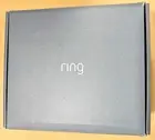 Ring Alarm Wireless Security Kit Home System - 10 Piece