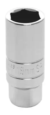 PERFORMANCE TOOL 3/8" Dr 18mm SP Socket WILW38168