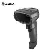 Motorola Symbol DS4608-HD 1D 2D Laser Imager Barcode Scanner w/ USB Cable