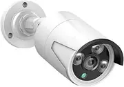 5MP IP Security Surveillance Camera POE H.265 Outdoor Waterproof IP66 CCTV Camera P2P Video Home for POE NVR