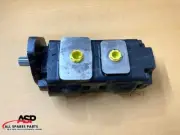 JCB BACKHOE - PUMP MAIN HYDRAULIC 37/33 CC/REV (PART NO. 332/F9031)