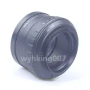 Tilt Pentax 645 pk645 Mount Lens to Hasselblad X1D 907X Mount Lens Adapter