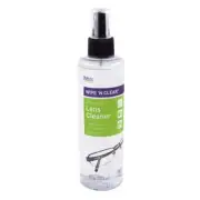 8oz Multipurpose Lens Cleaner Spray Pump for Eyeglasses Cameras Lenses