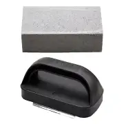 Grill Cleaning Brick Block Brick Magic Stone Pumice Griddle Cleaner