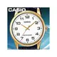 CASIO 卡西歐 手錶專賣店 MTP-V001GL-7B 男錶 指針錶 不鏽鋼錶帶 防水