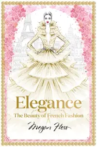 在飛比找博客來優惠-Elegance: The Beauty of French