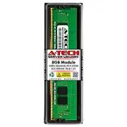 8GB 1Rx8 PC4-2666 RDIMM Supermicro 2029TP-HC0R 6029BT-DNC0R 6029U-TR4 Memory RAM