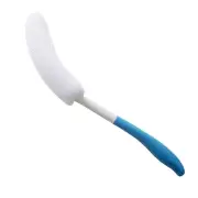Exfoliating Sponge Bath Brush Back Scrubbing Male Loofah