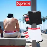 【良心商店】 SUPREME HANES BOXER BRIEFS 內褲 四角內褲