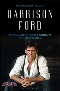 在飛比找三民網路書店優惠-Harrison Ford