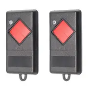 Replacement Remote Control for Dicket Handheld Transmitter MAHS27-0