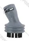 Polti Toothbrush Nylon Vaporetto Vaporettino First Lux Go Xsteam Smart SV440