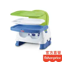 在飛比找蝦皮商城優惠-Fisher-Price 費雪 寶寶小餐椅（盒損品）