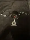 SPEEDOMETER FOR BICYCLES FIT SCHWINN OTHERS COMPLETE