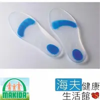 在飛比找momo購物網優惠-【海夫健康生活館】MAKIDA四肢護具 未滅菌 吉博 全長型