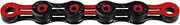 KMC Bicycle Chain X10sl DLC 10-FA