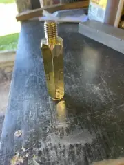 Codan 3040 folding adapter