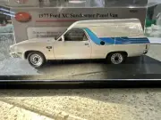 Ford Falcon XC Sundowner Panel Van By Trax 1:43 Scale Resin Model NEW