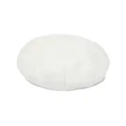 Aus Made ROUND 50cm Diameter Cushion Insert Polyester Premium Lofty Fibre