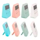 Convenient Cooking Timer With For Easy Viewing In Kitchen Large Screen