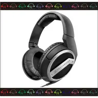 在飛比找PChome商店街優惠-弘達影音多媒體 Sennheiser HD449 HD 44