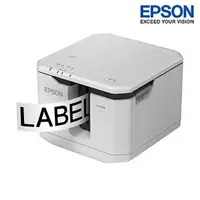 在飛比找樂天市場購物網優惠-EPSON LW-Z5000 大容量高速標籤機 標籤打印機 