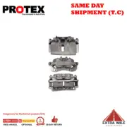 Disc Caliper-Front Right For FORD TERRITORY SY 4D SUV AWD 2005 - 2011 090D0092-5 (for: Ford)