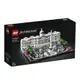 LEGO 21045 特拉法加廣場 建築系列【必買站】樂高盒組|