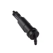 Headlight Headlamp Washer Jet Nozzle for Mini Cooper R53 R50 Right 61677147046 (for: Mini)