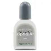 Cypress Green - Tsukineko StazOn Opaque Inker Solvent Ink Permanent Stamping