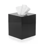 Mike and Ally Ice Boutique Tissue Box