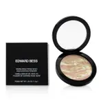 EDWARD BESS - 玫瑰金打亮粉餅MARBLEIZED ROSE GOLD HIGHLIGHTING POWDER