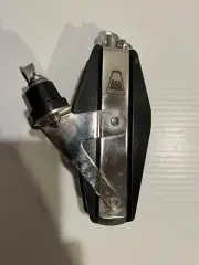 Lewmar Solent Size 1 Fiddle Block With Cam Cleat - New Sailboat Pulley