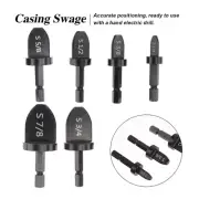 Plumbing Tool Flaring Practical Tube Support Swaging Reaming for Metal