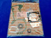 STIHL 046, MS460 Genuine Gasket and Seal Set # 1128 007 1052